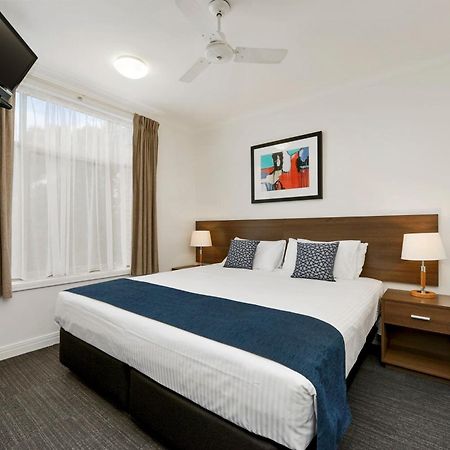 Quest Dandenong Aparthotel Exterior photo