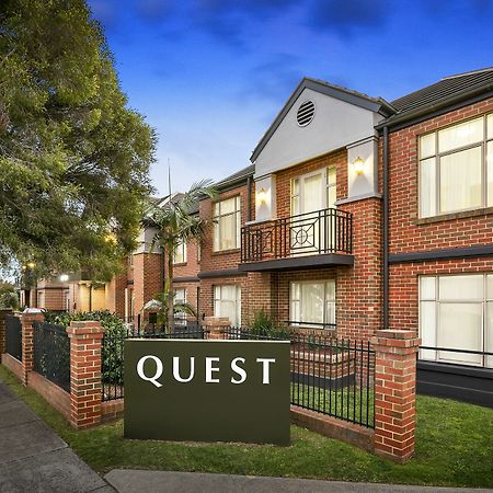 Quest Dandenong Aparthotel Exterior photo