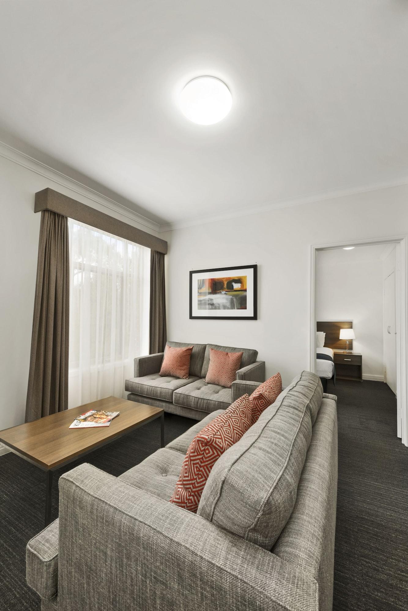 Quest Dandenong Aparthotel Exterior photo