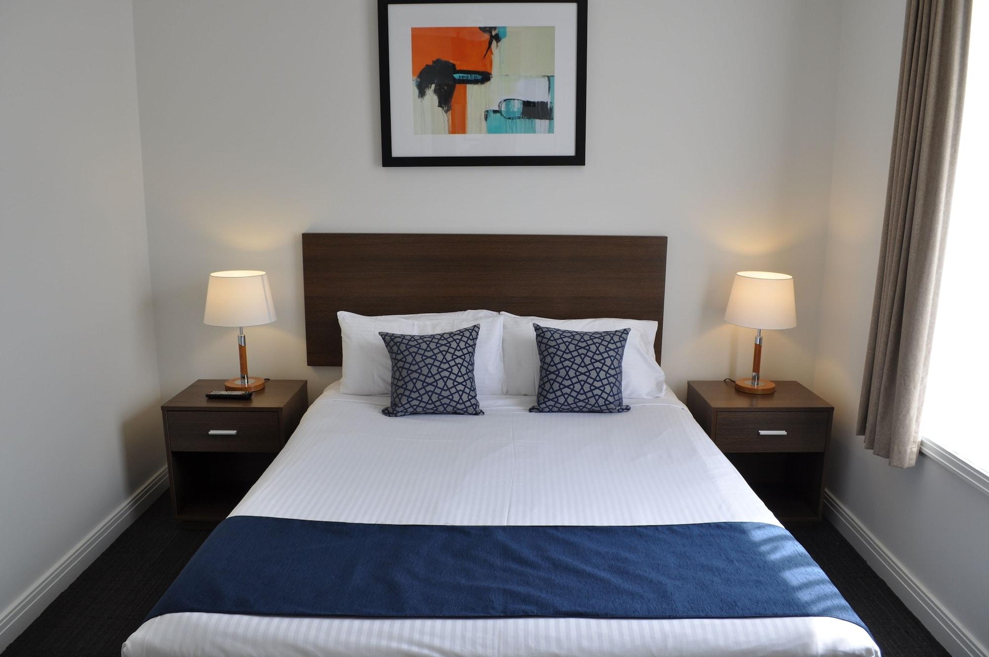 Quest Dandenong Aparthotel Exterior photo