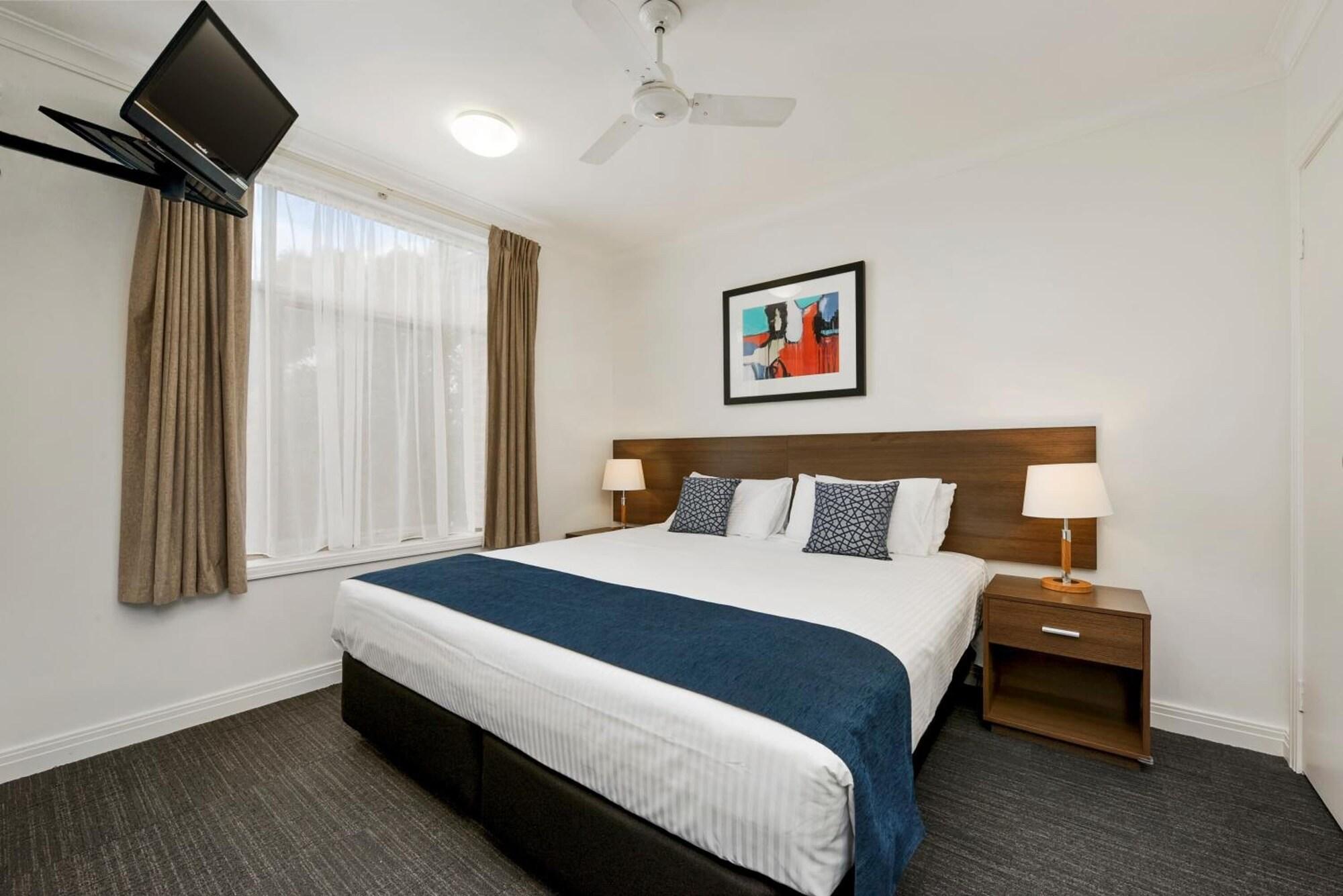 Quest Dandenong Aparthotel Exterior photo