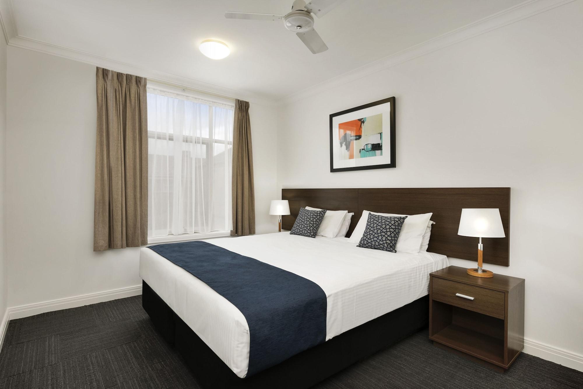 Quest Dandenong Aparthotel Exterior photo