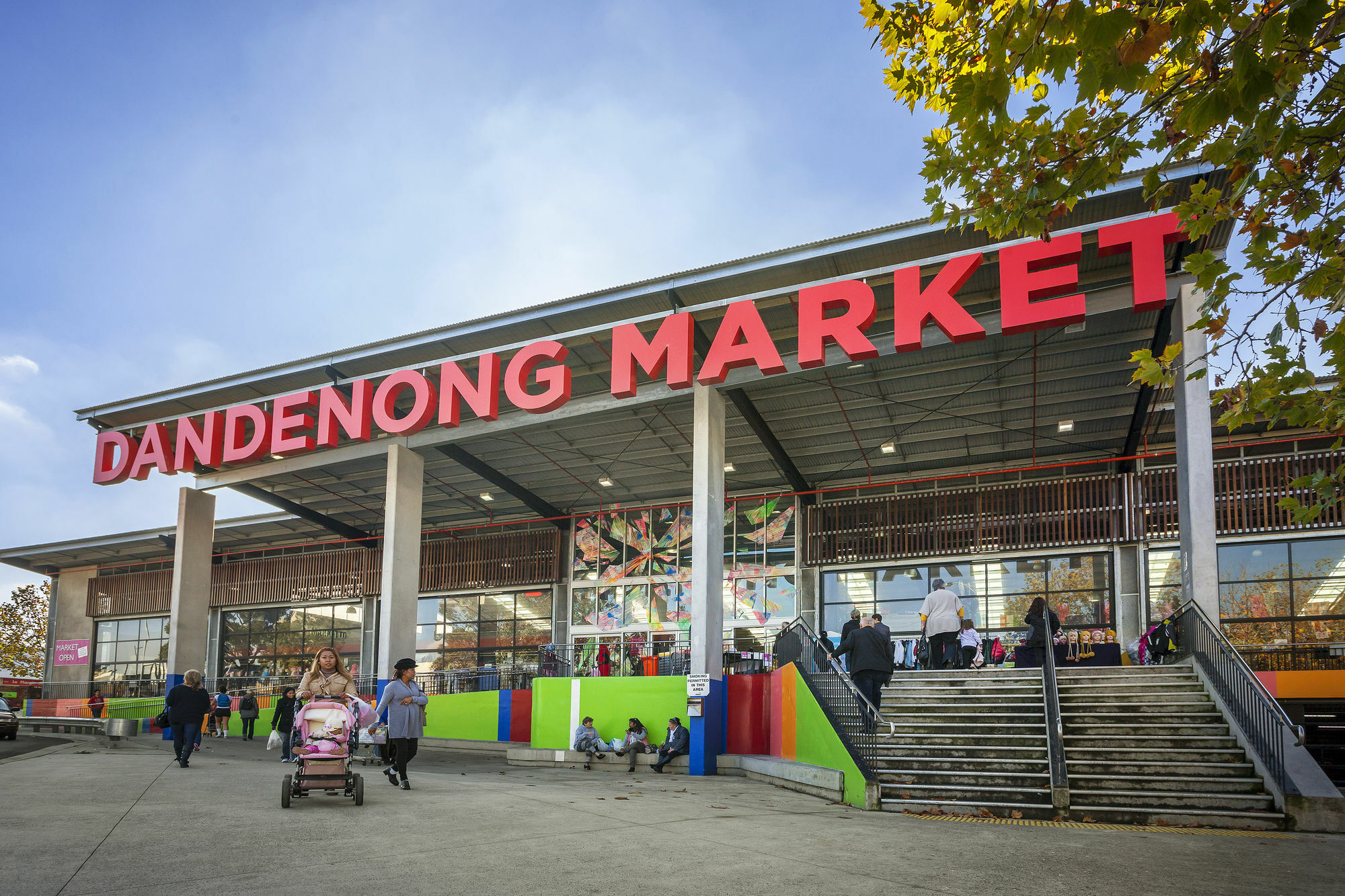 Quest Dandenong Aparthotel Exterior photo