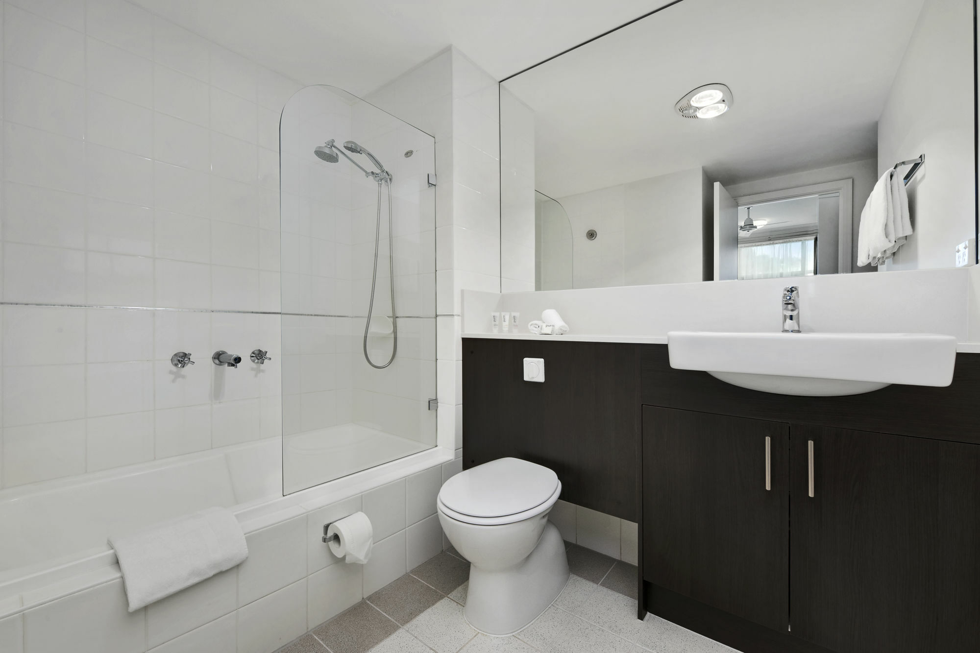 Quest Dandenong Aparthotel Exterior photo